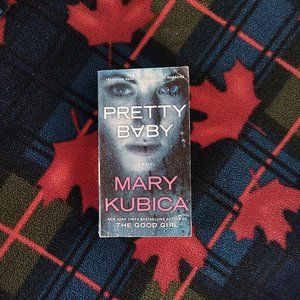 📚 3/$15 or 5/$20 📚 Novel - Pretty Baby